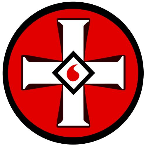 KKK Logo